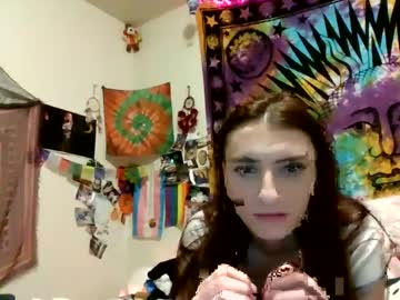 Stonedtranny69 Chaturbate stream image from January 14, 2025