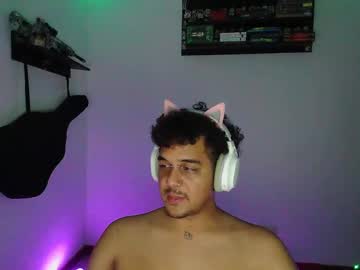 Tom_Thewanker Chaturbate stream image from January 14, 2025