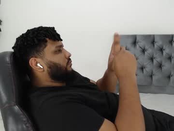 Viking_Latin Chaturbate stream image from January 14, 2025
