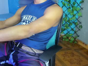 Willpanter_ Chaturbate stream image from January 14, 2025