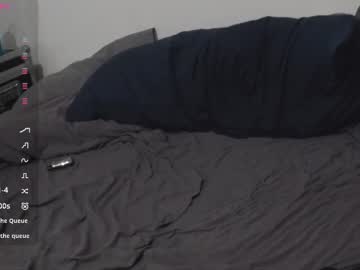 420cumharder Chaturbate stream image from January 14, 2025