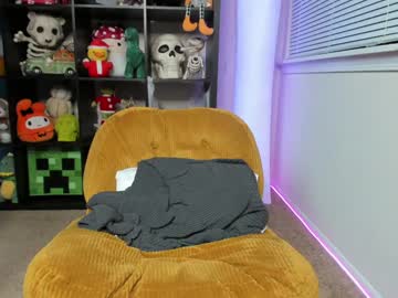 Abbuddy920236 Chaturbate stream image from January 14, 2025
