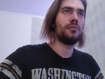 Alexbreims Chaturbate stream image from January 14, 2025