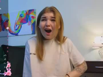 Annette_King Chaturbate stream image from January 14, 2025