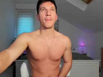 Emanuel4ad Chaturbate stream image from January 14, 2025