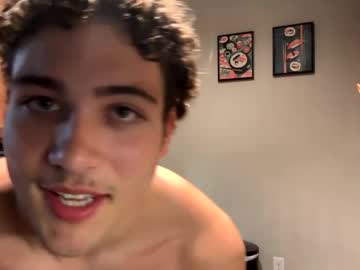 Ethanxrhett Chaturbate stream image from January 14, 2025