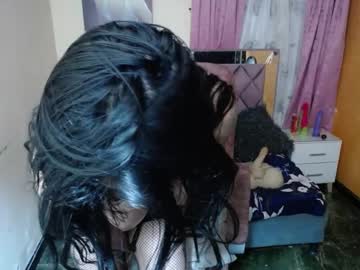 Helena_Olivet Chaturbate stream image from January 14, 2025