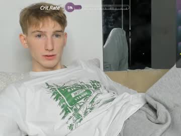 Jackson_J6 Chaturbate stream image from January 14, 2025
