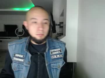 Jahgio Chaturbate stream image from January 14, 2025