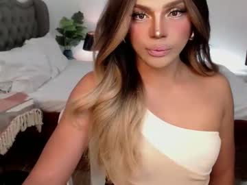 Jesie_Hot69 Chaturbate stream image from January 14, 2025