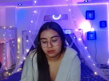 Katyevans14 Chaturbate stream image from January 14, 2025