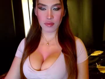 Lilymonstercock Chaturbate stream image from January 14, 2025