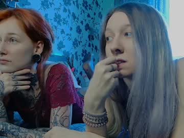 Littlespacemouse Chaturbate stream image from January 14, 2025