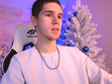Mark_Shine Chaturbate stream image from January 14, 2025