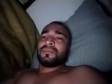 Max1998silver Chaturbate stream image from January 14, 2025