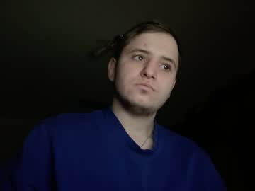 Prettyboyhot01 Chaturbate stream image from January 14, 2025