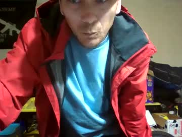 Robwit8 Chaturbate stream image from January 14, 2025
