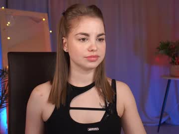 Roseallan Chaturbate stream image from January 14, 2025