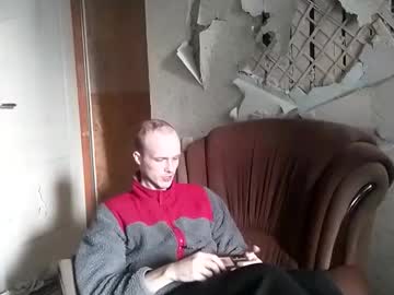 Rostislav00 Chaturbate stream image from January 14, 2025