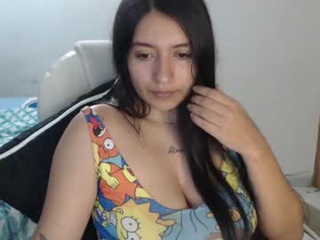 Saliha_ Chaturbate stream image from January 14, 2025
