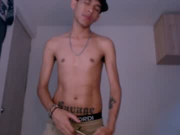 Samuel_Suarez Chaturbate stream image from January 14, 2025