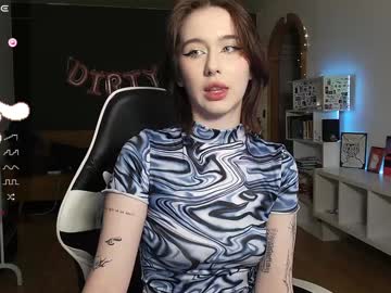 Sunrisevelvet Chaturbate stream image from January 14, 2025