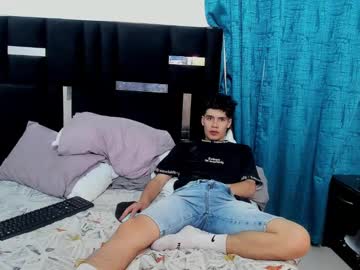 Tommy_Carlos Chaturbate stream image from January 14, 2025