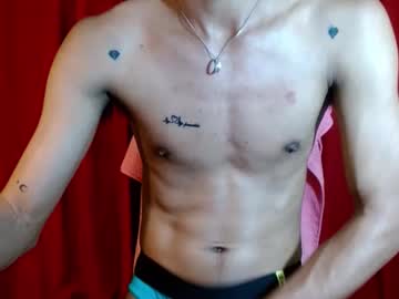 Yourdreamboyx Chaturbate stream image from January 14, 2025