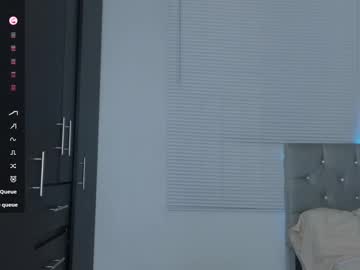 Arielle_Hannah1 Chaturbate stream image from January 14, 2025