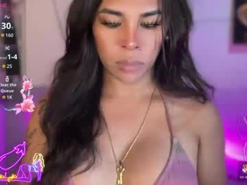 Bigcockamanda23 Chaturbate stream image from January 14, 2025