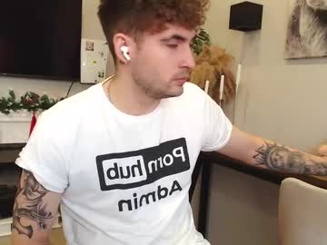 Damon_522145 Chaturbate stream image from January 14, 2025