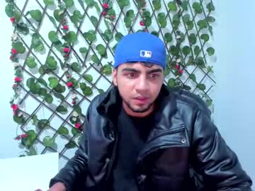 Danny_Daisuke Chaturbate stream image from January 14, 2025