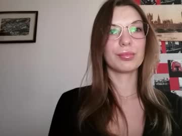Delightaurora Chaturbate stream image from January 14, 2025