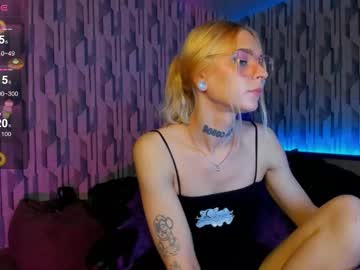 Elli_26 Chaturbate stream image from January 14, 2025