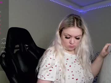 _Elven_Dreams__ Chaturbate stream image from January 14, 2025
