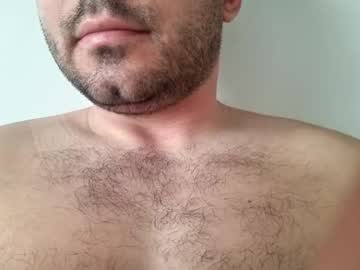 Hunbandita95 Chaturbate stream image from January 14, 2025