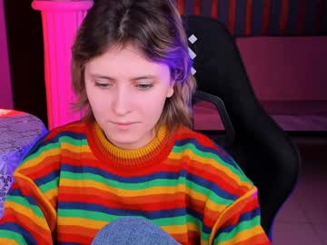 Lolaasmus Chaturbate stream image from January 14, 2025