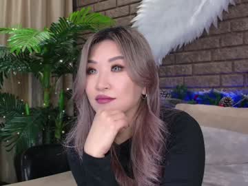 Nicky_Owl Chaturbate stream image from January 14, 2025