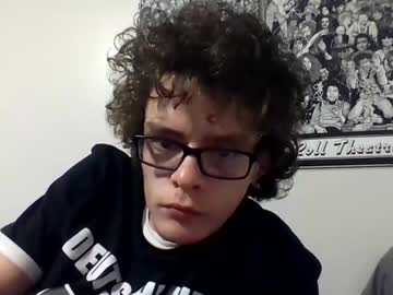 Ozzy727 Chaturbate stream image from January 14, 2025