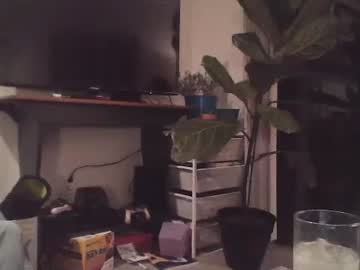 Rockdaddymac Chaturbate stream image from January 14, 2025