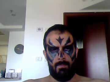 Rockistman1 Chaturbate stream image from January 14, 2025