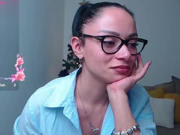 Serenesophi Chaturbate stream image from January 14, 2025