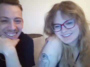 Sexxyasscouple2000 Chaturbate stream image from January 14, 2025