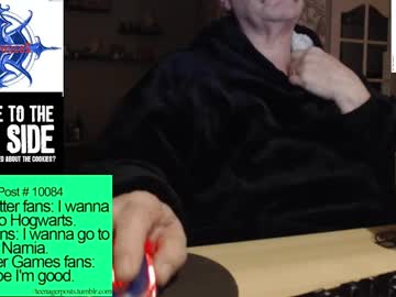 Silentfce5 Chaturbate stream image from January 14, 2025
