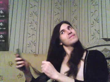 Yatocka Chaturbate stream image from January 14, 2025