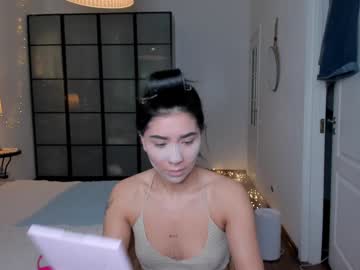 Aiyoko77 Chaturbate stream image from January 14, 2025