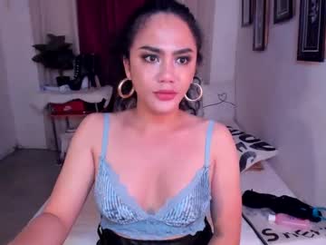 Amandasamfakera Chaturbate stream image from January 14, 2025