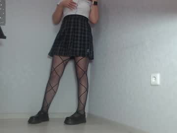 Blondiana Chaturbate stream image from January 14, 2025