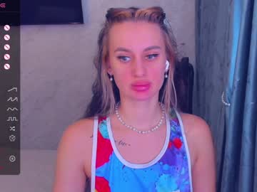 Cherry_Starrr Chaturbate stream image from January 14, 2025