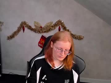 Elizabeth_Harpper Chaturbate stream image from January 14, 2025